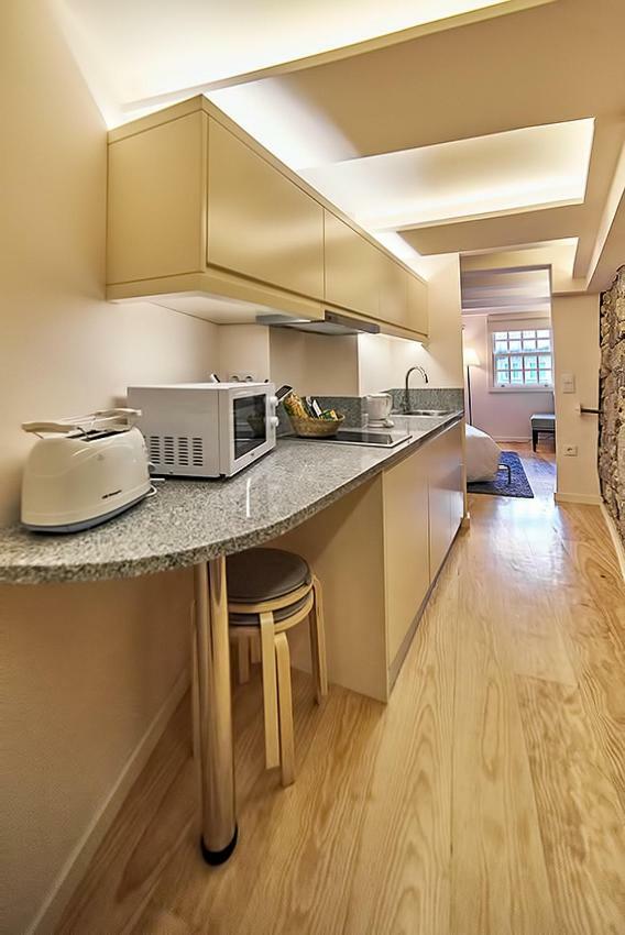 Chaves Do Porto Apartment Exterior photo