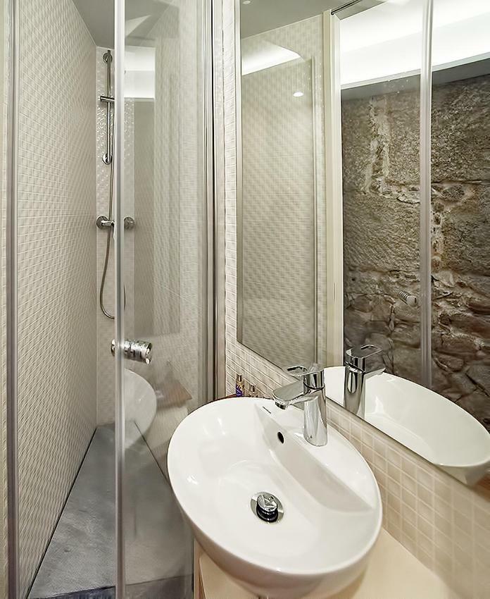 Chaves Do Porto Apartment Exterior photo